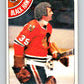 1978-79 O-Pee-Chee #250 Tony Esposito  Chicago Blackhawks  V24382