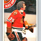 1978-79 O-Pee-Chee #250 Tony Esposito  Chicago Blackhawks  V24383