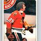 1978-79 O-Pee-Chee #250 Tony Esposito  Chicago Blackhawks  V24385