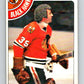 1978-79 O-Pee-Chee #250 Tony Esposito  Chicago Blackhawks  V24390
