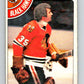 1978-79 O-Pee-Chee #250 Tony Esposito  Chicago Blackhawks  V24392