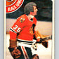 1978-79 O-Pee-Chee #250 Tony Esposito  Chicago Blackhawks  V24394