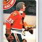 1978-79 O-Pee-Chee #250 Tony Esposito  Chicago Blackhawks  V24395
