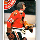 1978-79 O-Pee-Chee #250 Tony Esposito  Chicago Blackhawks  V24396