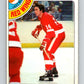 1978-79 O-Pee-Chee #251 Nick Libett  Detroit Red Wings  V24399