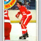 1978-79 O-Pee-Chee #251 Nick Libett  Detroit Red Wings  V24400