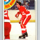 1978-79 O-Pee-Chee #251 Nick Libett  Detroit Red Wings  V24402