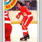 1978-79 O-Pee-Chee #251 Nick Libett  Detroit Red Wings  V24403