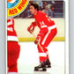 1978-79 O-Pee-Chee #251 Nick Libett  Detroit Red Wings  V24404