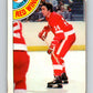 1978-79 O-Pee-Chee #251 Nick Libett  Detroit Red Wings  V24405