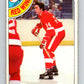 1978-79 O-Pee-Chee #251 Nick Libett  Detroit Red Wings  V24406