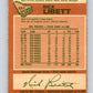 1978-79 O-Pee-Chee #251 Nick Libett  Detroit Red Wings  V24406