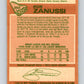 1978-79 O-Pee-Chee #252 Ron Zanussi  RC Rookie North Stars  V24407