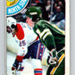 1978-79 O-Pee-Chee #252 Ron Zanussi  RC Rookie North Stars  V24408