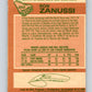 1978-79 O-Pee-Chee #252 Ron Zanussi  RC Rookie North Stars  V24408