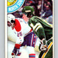 1978-79 O-Pee-Chee #252 Ron Zanussi  RC Rookie North Stars  V24410