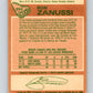 1978-79 O-Pee-Chee #252 Ron Zanussi  RC Rookie North Stars  V24410