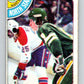1978-79 O-Pee-Chee #252 Ron Zanussi  RC Rookie North Stars  V24411