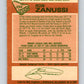 1978-79 O-Pee-Chee #252 Ron Zanussi  RC Rookie North Stars  V24411