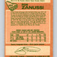 1978-79 O-Pee-Chee #252 Ron Zanussi  RC Rookie North Stars  V24414