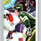 1978-79 O-Pee-Chee #252 Ron Zanussi  RC Rookie North Stars  V24415