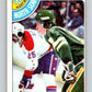 1978-79 O-Pee-Chee #252 Ron Zanussi  RC Rookie North Stars  V24416