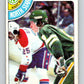 1978-79 O-Pee-Chee #252 Ron Zanussi  RC Rookie North Stars  V24417