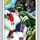 1978-79 O-Pee-Chee #252 Ron Zanussi  RC Rookie North Stars  V24418