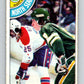 1978-79 O-Pee-Chee #252 Ron Zanussi  RC Rookie North Stars  V24419