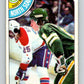 1978-79 O-Pee-Chee #252 Ron Zanussi  RC Rookie North Stars  V24420