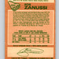 1978-79 O-Pee-Chee #252 Ron Zanussi  RC Rookie North Stars  V24420