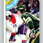 1978-79 O-Pee-Chee #252 Ron Zanussi  RC Rookie North Stars  V24421