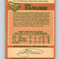 1978-79 O-Pee-Chee #252 Ron Zanussi  RC Rookie North Stars  V24423