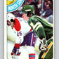 1978-79 O-Pee-Chee #252 Ron Zanussi  RC Rookie North Stars  V24424