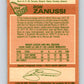 1978-79 O-Pee-Chee #252 Ron Zanussi  RC Rookie North Stars  V24426