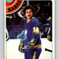 1978-79 O-Pee-Chee #253 Andre Savard  Buffalo Sabres  V24427