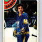 1978-79 O-Pee-Chee #253 Andre Savard  Buffalo Sabres  V24432