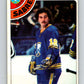 1978-79 O-Pee-Chee #253 Andre Savard  Buffalo Sabres  V24433