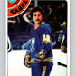 1978-79 O-Pee-Chee #253 Andre Savard  Buffalo Sabres  V24435