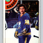 1978-79 O-Pee-Chee #253 Andre Savard  Buffalo Sabres  V24436