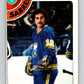1978-79 O-Pee-Chee #253 Andre Savard  Buffalo Sabres  V24442