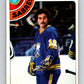 1978-79 O-Pee-Chee #253 Andre Savard  Buffalo Sabres  V24444