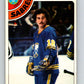 1978-79 O-Pee-Chee #253 Andre Savard  Buffalo Sabres  V24446