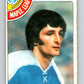 1978-79 O-Pee-Chee #254 Dave Burrows  Toronto Maple Leafs  V24452