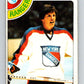 1978-79 O-Pee-Chee #255 Ulf Nilsson  New York Rangers  V24472
