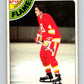 1978-79 O-Pee-Chee #256 Richard Mulhern  Atlanta Flames  V24474
