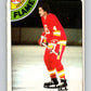 1978-79 O-Pee-Chee #256 Richard Mulhern  Atlanta Flames  V24475