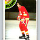 1978-79 O-Pee-Chee #256 Richard Mulhern  Atlanta Flames  V24476