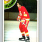 1978-79 O-Pee-Chee #256 Richard Mulhern  Atlanta Flames  V24485