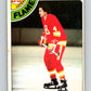 1978-79 O-Pee-Chee #256 Richard Mulhern  Atlanta Flames  V24488